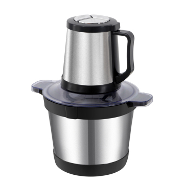 Multifunctional 13-in-1 Household Electric Pounding and Chopping Machine