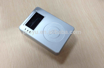 High Quality Plastic Casing for Access Control Card Issure
