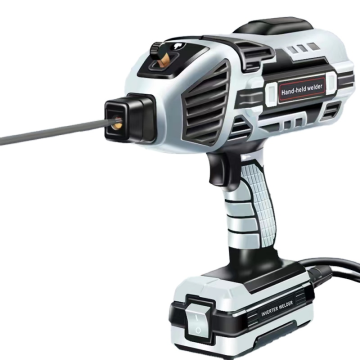 Spot portable 120a Machine de soudage DC à onduleur portable 120A