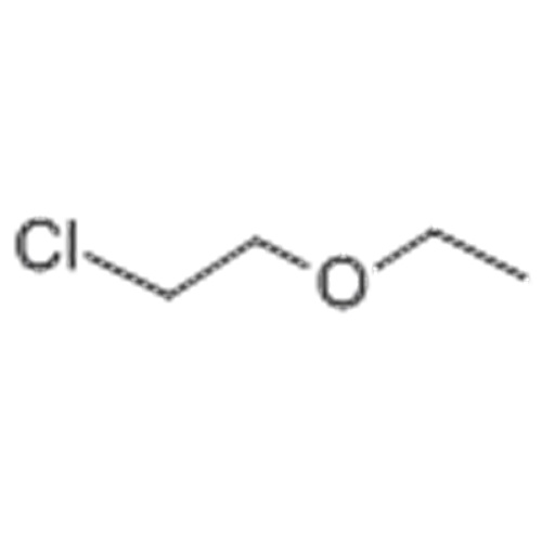 Ether 2-chloroéthylique d&#39;éthyle CAS 628-34-2
