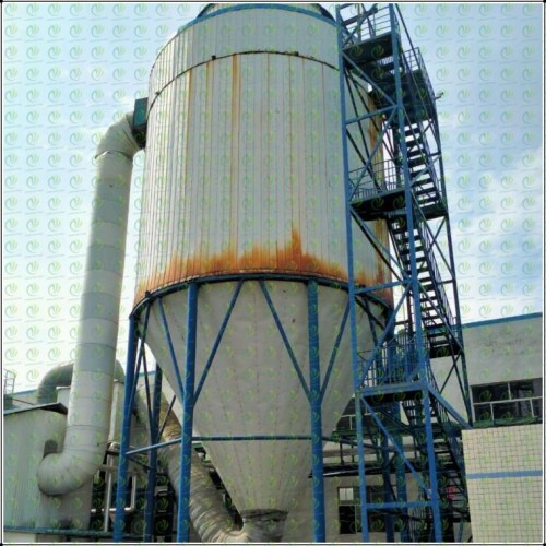 High Speed Spray Dryer for Superior Results