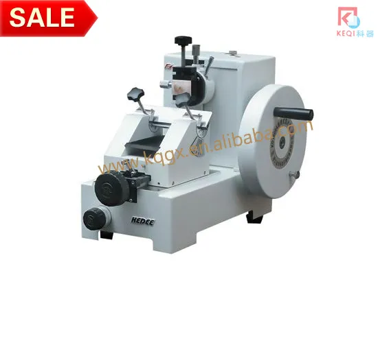 KD-1508R Rotary Microtome