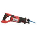 20V Portable Cordless Reciprocating Saw for Cutting Tree