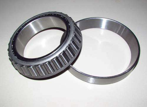 High Temperature Bearings