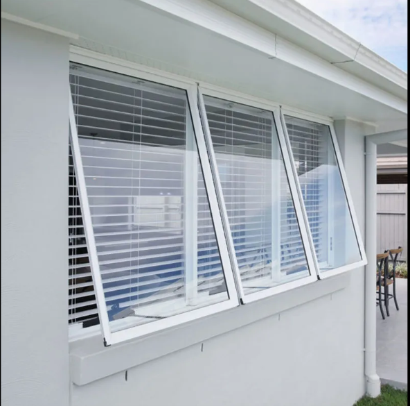 awning windows