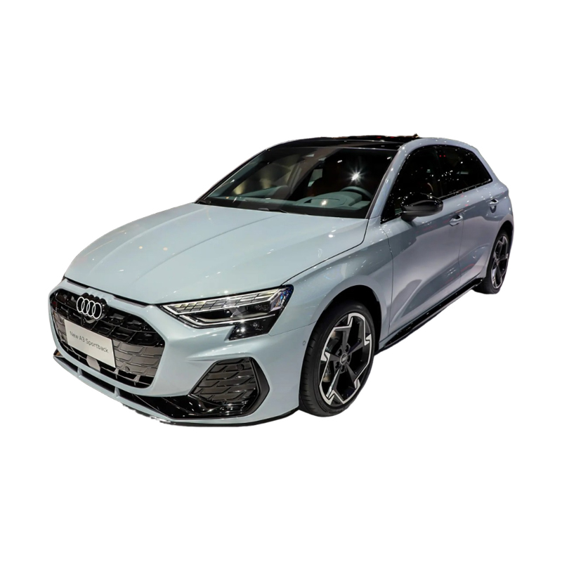 2025 Audi A3 35 TFSI Fashion Edition