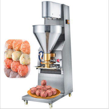 Automatic Stuffing Fish Ball Moulding Machine