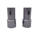 Precision CNC Machining Aluminum Microphone Shell