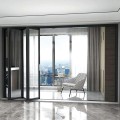 Home Schlafzimmer Aluminium Klapptür