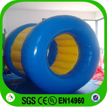 inflatable water roller toys for adult hot sale roller