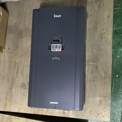 INVT GD300-01A 45KW Frequency Converter Air Compressor Parts