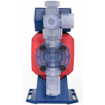 HEPHIS Automatic 4-20mA Signal Control Dosing Systems: Comprehensive Guide to Chemical, Chlorine, and Solenoid Metering Pumps