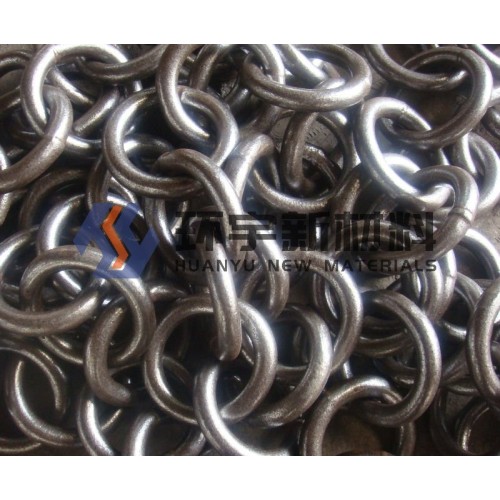 Ланац за заварене пећи за топлоту отпоран на топлоту