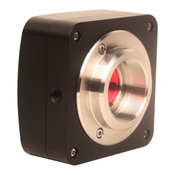 UCMOS Series C-mount USB2.0 CMOS Camera