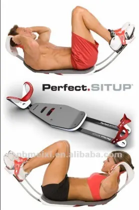 Perfect Fitness Abdominal body shaper