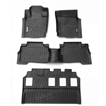 floor mats use for Peugeot 2008