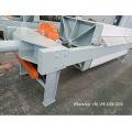 Papermaking sludge dewatering Mechanical Filter Press