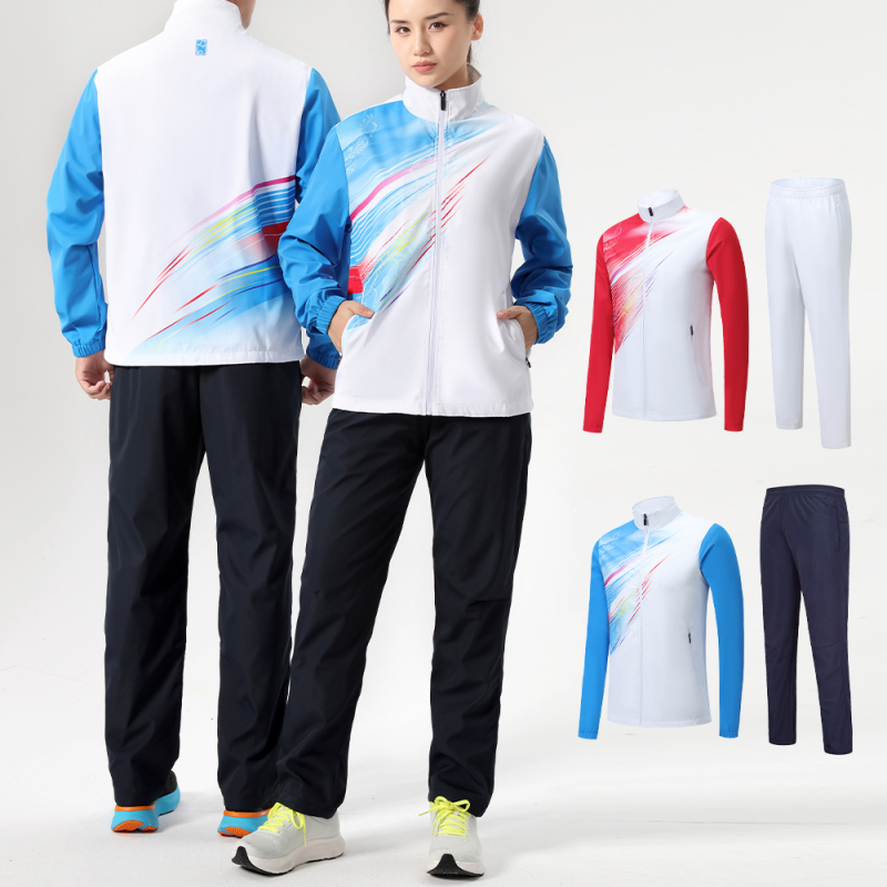 Breathable Gym Training Compression Apparel