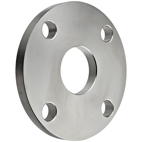 Professional steel blind flanges