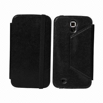 Leather Cases/Sleeves for Samsung Mega 6.3 TP9500 with Color Combination