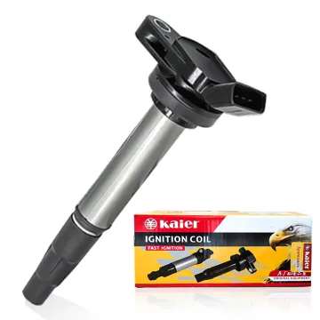 High Performance Ignition Coil 90919-02207 90919-02234 for Toyota Avalon Camry Lexus ES300 RX300 3.0L