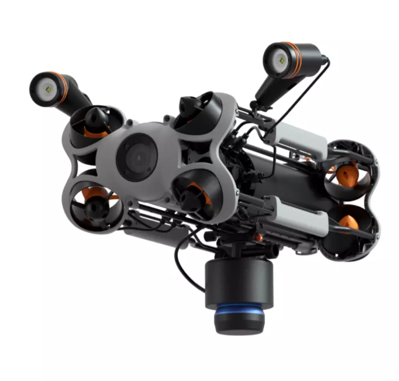 CHASING PING 360 Sonar Kit