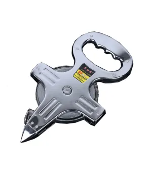 Stainless steel long steel frame ruler 30mportable ruler