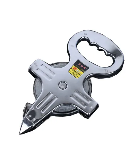 Stainless steel long steel frame ruler 30mportable ruler