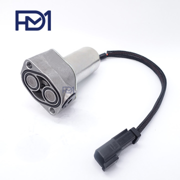 702-21-07620 Valvola di solenoid pilota per Komatsu PC100-6 PC120-6 PC130-6