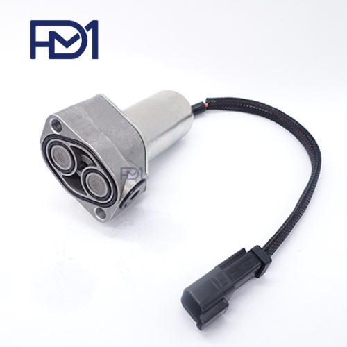 702-21-07620 Valvola del solenoid pilota