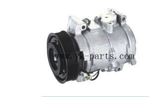 Auto AC Compressor Make Car M/Benz Truck (7sbu16c)