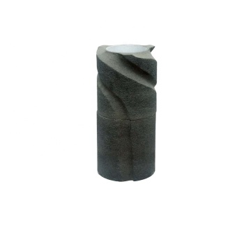 NF15A Rice Whitening Emery Roller for sale