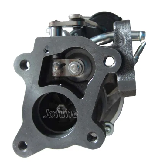 JF140004 RHF3 Turbocharger Repair Kit - VZ50 13900-83G00 Engine Turbocharger Kits For Sale