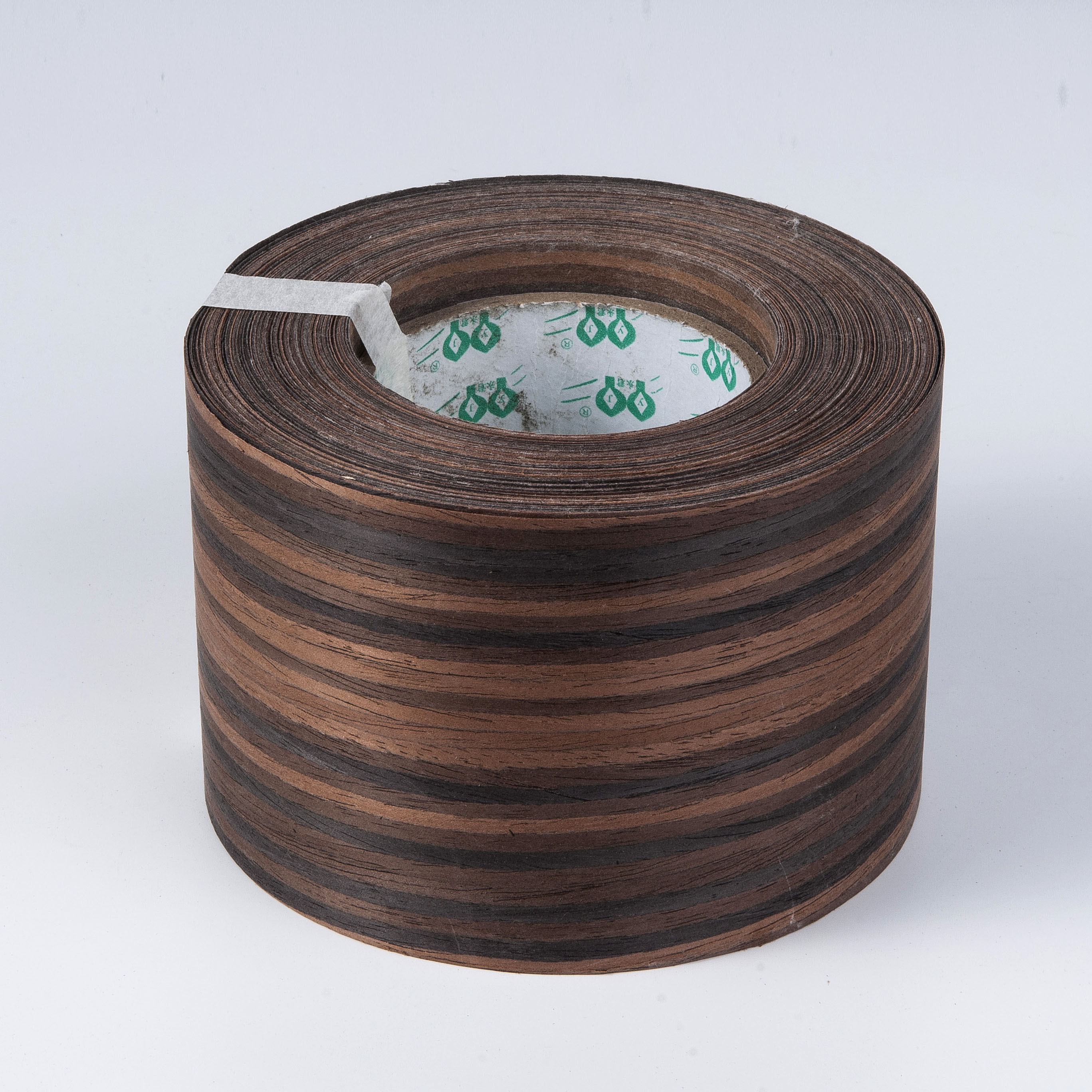 ebony veneer edge banding