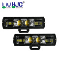 Motorcycle Led Light Work Bar For Cars Trucks