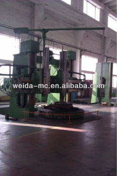 C5225 double column vertical lathe