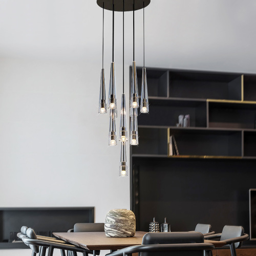 LEDER Cool Decorative Pendant Lamps