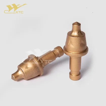 PT2223 road milling pick