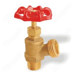 Gland Packings Brass Stop Valves
