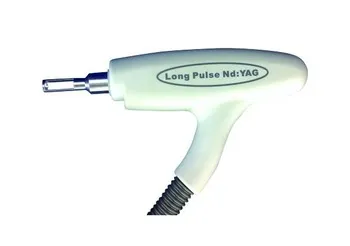 laser handpiece