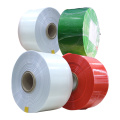 High Barrier PVDC Heat Shrink Film