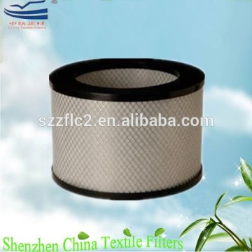 Honeywell HEPA filter replacement air purifier parts