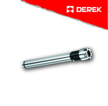 ER Collet Chuck (M-type) with Straight Shank | ER8; ER11; ER16; ER20