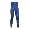 Lycra Two-Piece Camouflage Diving Spearfishing Wetsuit 3.0mm