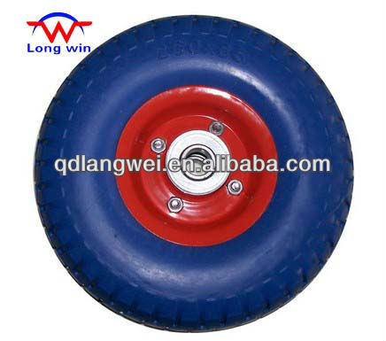 Handcart Wheels