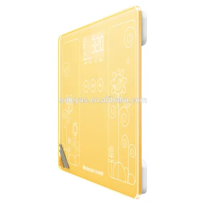 Electronic Computing Health Scale