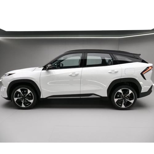 2024 Geely Galaxy L7 Phev Hybrid Car Geely Car SUV Geely Galaxy L7 Air Hybrid