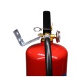 Extintor de fuego de agua de agua 4L portátil