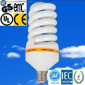 Energy saving lamp- tube:17mm Full spiral 120W E27/E40/B22