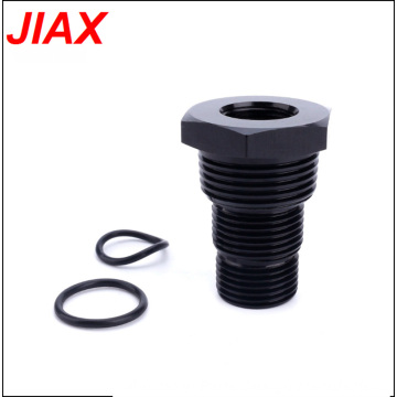 1/2-28 to 3/4-16,13/16-16,3/4NPT Oil Filter Adapter